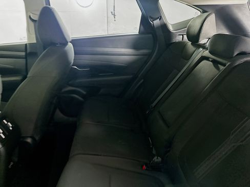 Used 2025 Hyundai Tucson SEL FWD image 26