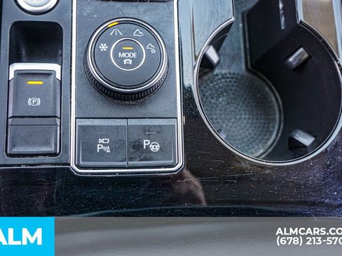 Used 2022 Volkswagen Atlas SEL Premium AWD/4WD image 46