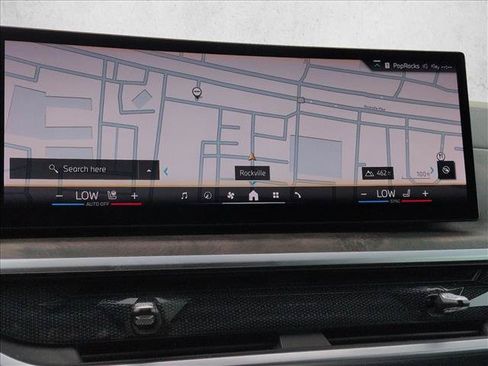 Used 2024 BMW X5 xDrive40i AWD/4WD image 13