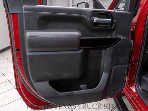 Used 2020 Chevrolet Silverado 2500 LTZ w/ LTZ Premium Package image 23