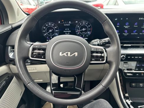 Used 2024 Kia Carnival SX Prestige FWD image 56