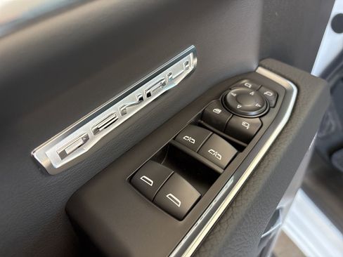 New 2026 GMC Sierra 1500 Denali w/ Denali Reserve Package image 13