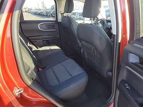 Certified 2023 Ford Bronco Sport Big Bend w/ Convenience Package image 32