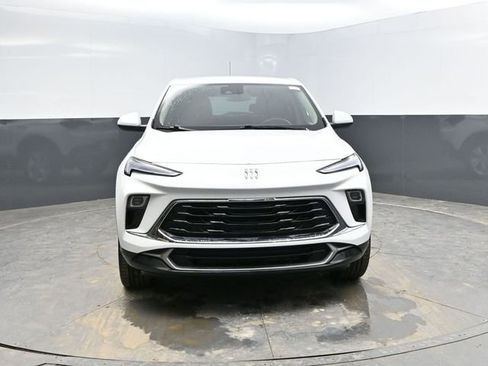 Used 2025 Buick Encore GX Preferred image 2