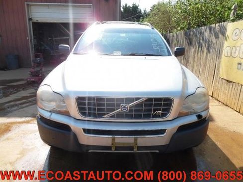 Used 2005 Volvo XC90 V8 image 4