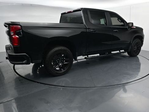 Used 2025 Chevrolet Silverado 1500 RST AWD/4WD image 10