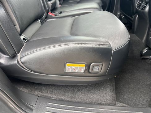 Used 2021 MAZDA CX-9 Touring image 31