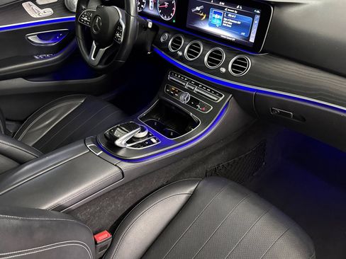 Used 2019 Mercedes-Benz E 300 image 36