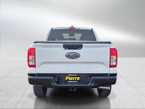 New 2026 Ford Ranger XL w/ Trailer Tow Package AWD/4WD image 5