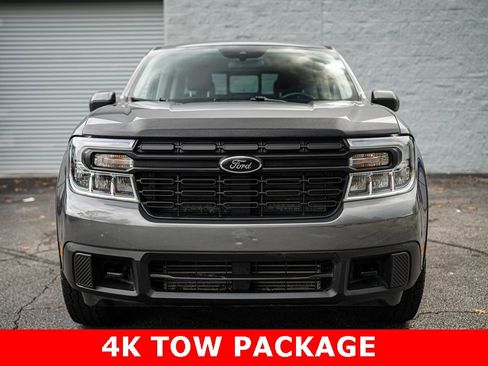 Used 2022 Ford Maverick Lariat w/ Equipment Group 500A Standard image 4