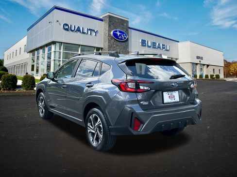 Certified 2026 Subaru Crosstrek 2.0i Premium AWD/4WD image 2