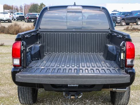 Used 2017 Toyota Tacoma SR5 image 24