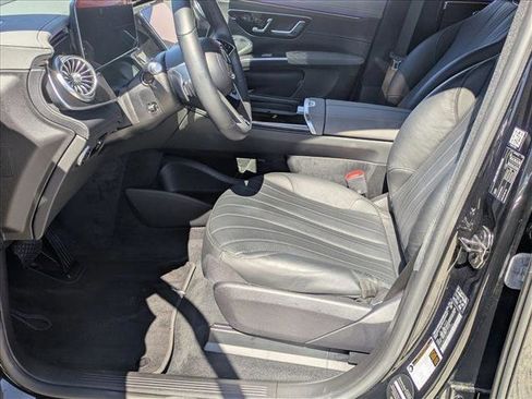 Certified 2023 Mercedes-Benz EQS 450+ SUV image 14