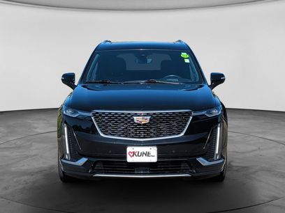 Used 2020 Cadillac XT6 Premium Luxury