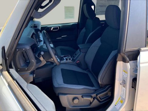 New 2026 Ford Bronco Big Bend AWD/4WD image 9