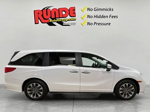 Used 2024 Honda Odyssey EX-L image 6