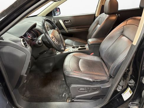 Used 2012 Nissan Rogue SL image 15