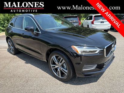 Used 2020 Volvo XC60 T6 Momentum