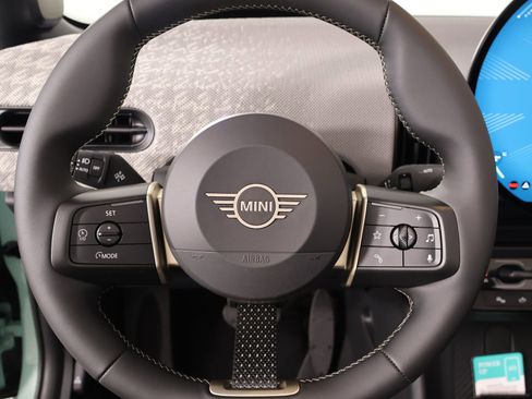 New 2026 MINI Cooper S FWD image 3