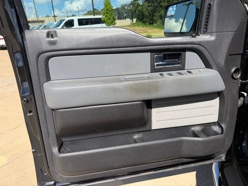 Used 2012 Ford F150 XLT w/ XLT Convenience Pkg RWD image 13