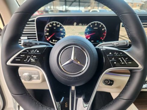 New 2026 Mercedes-Benz GLE 350 4MATIC image 19