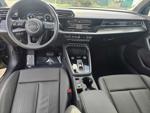 Used 2025 Audi A3 2.0T Premium w/ Black Optic Package image 21