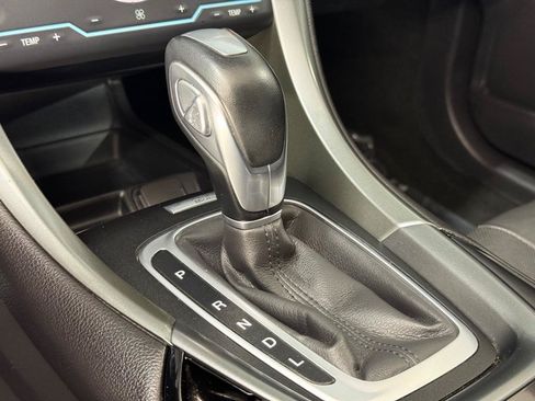 Used 2014 Ford Fusion Titanium FWD image 25