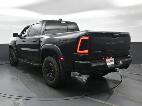 Used 2022 RAM 1500 TRX w/ TRX Level 2 Equipment Group AWD/4WD image 11