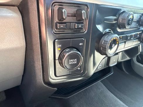 Used 2026 Ford F250 XLT AWD/4WD image 25