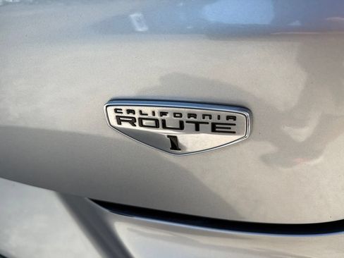 Used 2021 Ford Mustang Mach-E California Route 1 RWD image 16