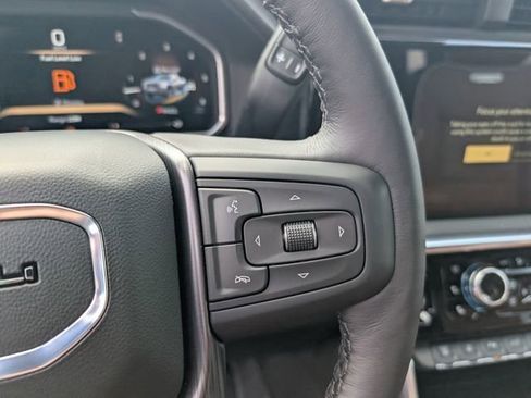 New 2026 GMC Sierra 3500 Denali Ultimate AWD/4WD image 20