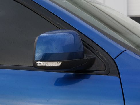 Used 2018 Jeep Grand Cherokee Trackhawk w/ Trailer Tow Group IV image 12