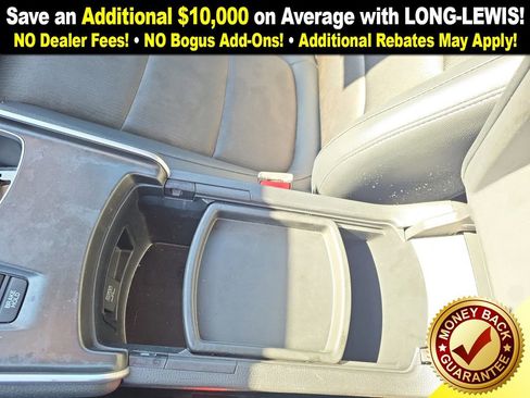 Used 2022 Honda Accord Sport image 30