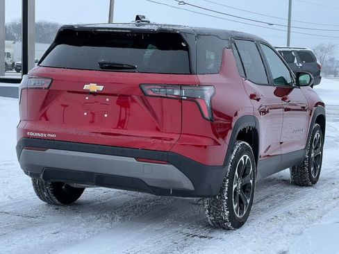 New 2026 Chevrolet Equinox LT w/ Convenience Package II image 42