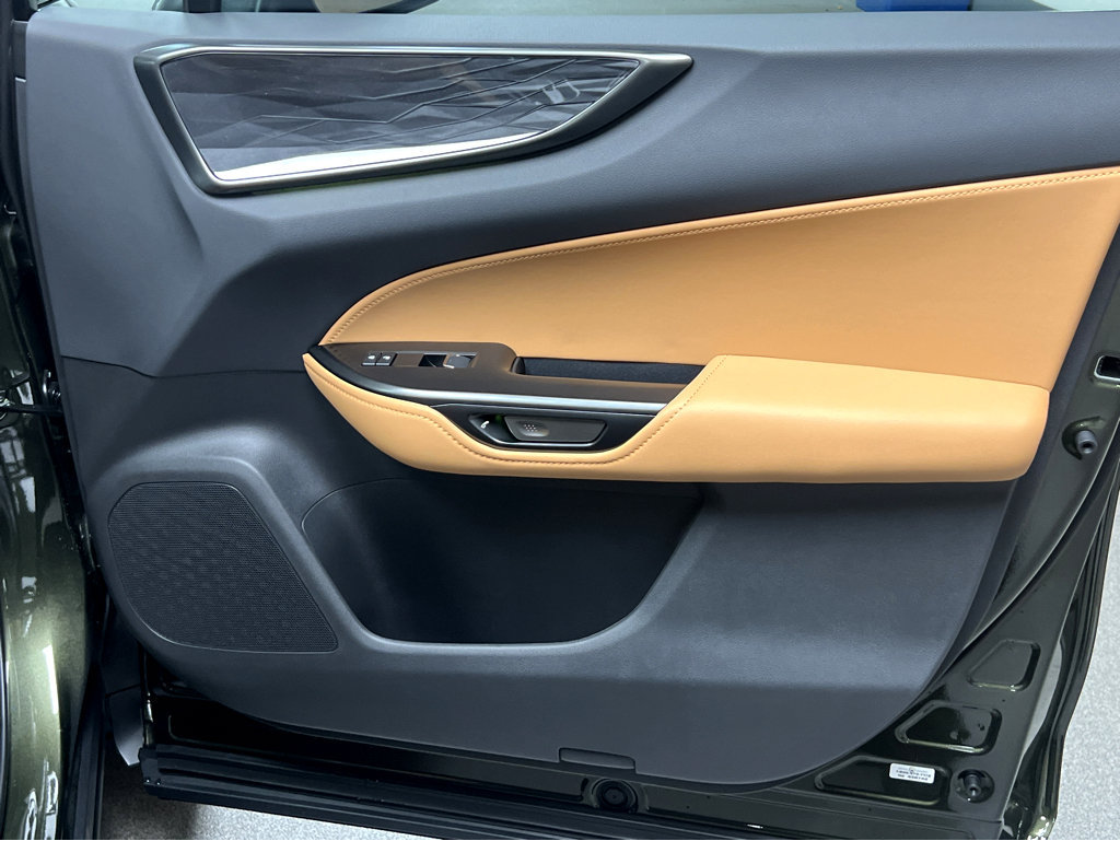 New 2026 Lexus NX 350 AWD w/ Premium Package image 24