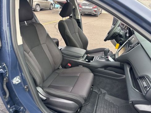 Certified 2025 Subaru Outback image 14