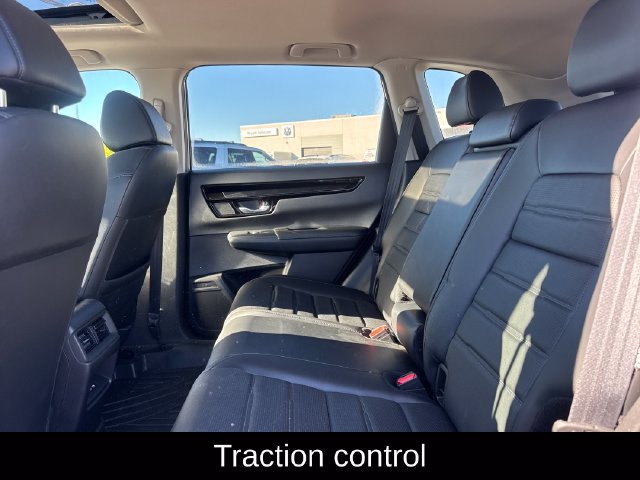 Used 2024 Honda CR-V EX-L image 12