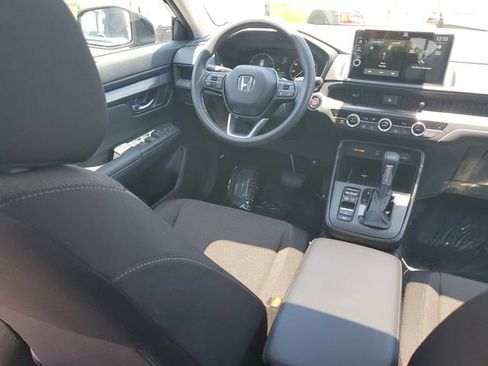 Certified 2026 Honda CR-V EX image 9