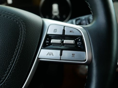 Certified 2025 Kia Telluride SX Prestige X-Line AWD/4WD image 29