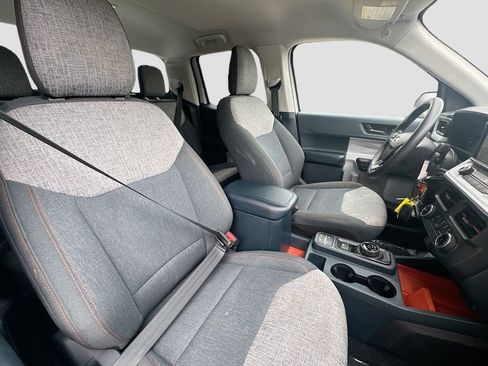 Used 2024 Ford Maverick XLT FWD image 26