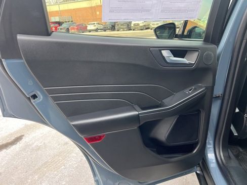 Used 2023 Ford Escape ST-Line Elite w/ Premium Technology Package image 17