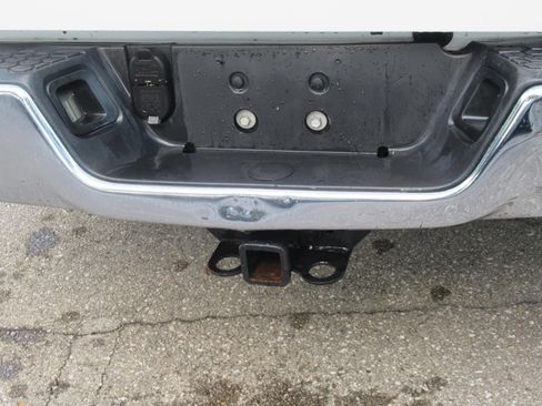 Used 2016 RAM 1500 Big Horn RWD image 10