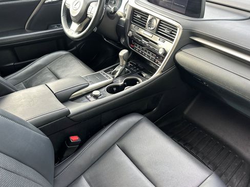 Used 2020 Lexus RX 350 AWD image 18