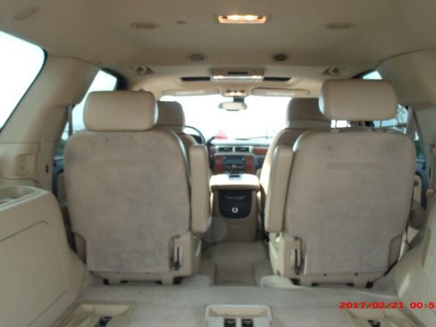 Used 2007 Chevrolet Tahoe LT w/ LT Preferred Equipment Group image 14