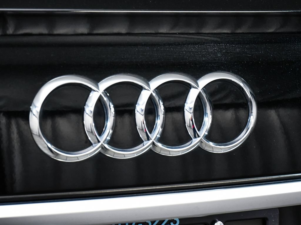 Used 2023 Audi SQ5 Premium w/ Convenience Package AWD/4WD image 87