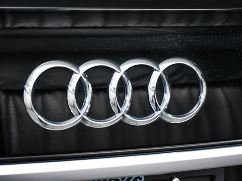 Used 2023 Audi SQ5 Premium w/ Convenience Package AWD/4WD image 87