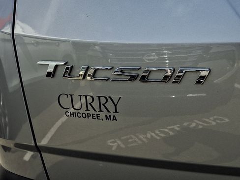 Used 2023 Hyundai Tucson SEL w/ Convenience Package AWD/4WD image 33