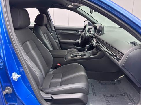 Used 2024 Honda Civic Sport image 14