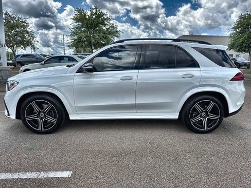 Certified 2026 Mercedes-Benz GLE 450 4MATIC image 5