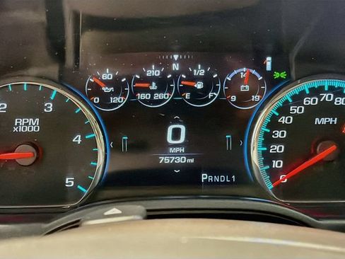 Used 2019 GMC Sierra 2500 Denali w/ Duramax Plus Package AWD/4WD image 11